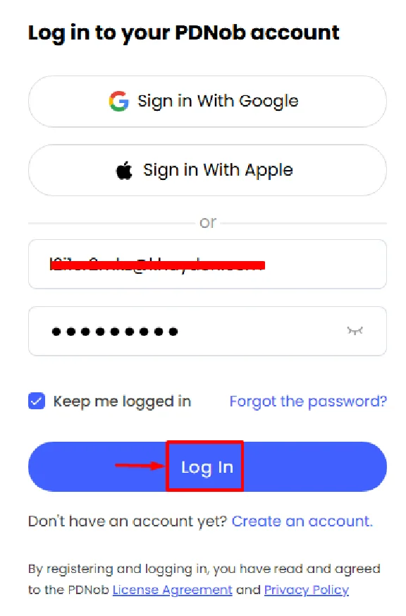 ♾️ PDNob Image Translator Pro 🔑 6 Month License Key 🚀