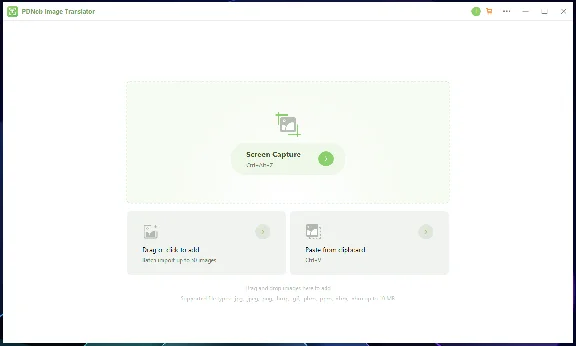 ♾️ PDNob Image Translator Pro 🔑 6 Month License Key 🚀