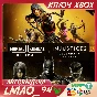 ❗MORTAL KOMBAT 11 ULTIMATE+INJUSTICE2 LEGEND❗XBOX🔑КЛЮЧ