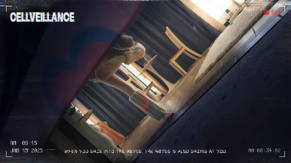 🚀 Cellveilance 🤖 Steam Gift RU + other ⚡ Autodelivery