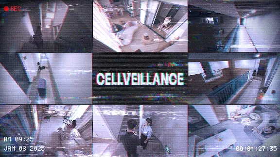 🚀 Cellveilance 🤖 Steam Gift RU + other ⚡ Autodelivery
