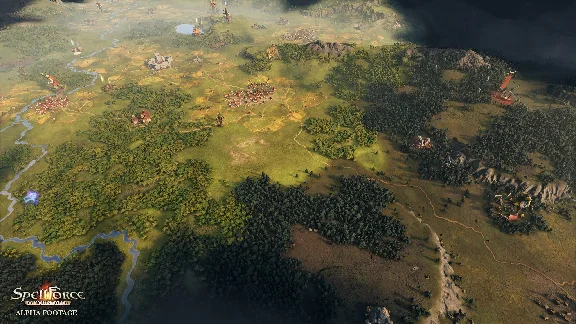 SPELLFORCE: CONQUEST OF EO XBOX SERIES S|X KEY/CODE