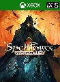 SPELLFORCE: CONQUEST OF EO XBOX SERIES S|X KEY/CODE