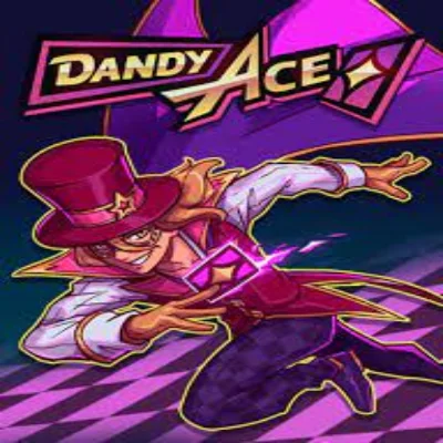 Dandy Ace Steam Ключ РФ+МИР + Подарок