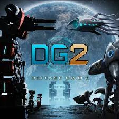 DG2: Defense Grid 2 Steam Key Global + Gift