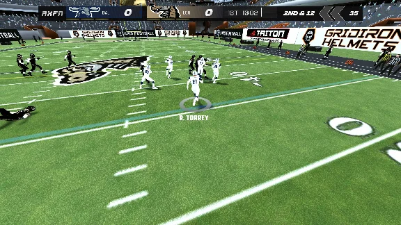 AXIS FOOTBALL 2024 XBOX KEY/CODE