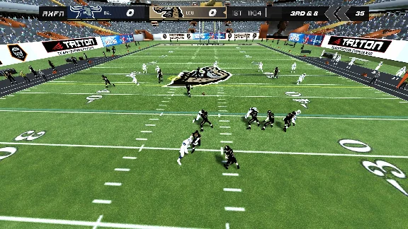 AXIS FOOTBALL 2024 XBOX KEY/CODE
