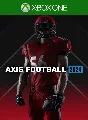 AXIS FOOTBALL 2024 XBOX KEY/CODE