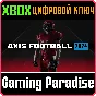 AXIS FOOTBALL 2024 XBOX KEY/CODE