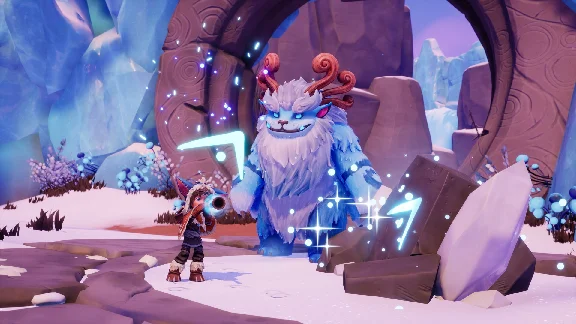 SONG OF NUNU: A LEAGUE OF LEGENDS STORY XBOX KEY/CODE