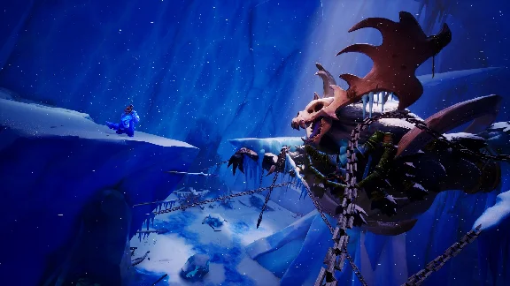 SONG OF NUNU: A LEAGUE OF LEGENDS STORY XBOX KEY/CODE