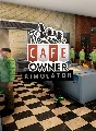 CAFE OWNER SIMULATOR XBOX KEY/CODE