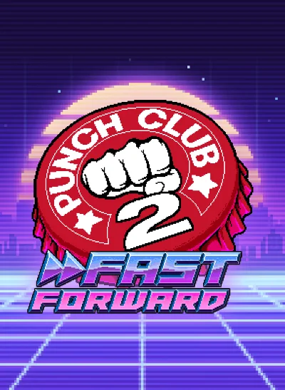 PUNCH CLUB 2: FAST FORWARD XBOX КЛЮЧ/КОД