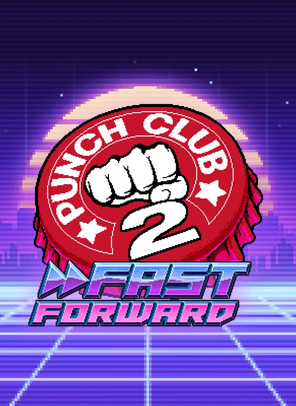 PUNCH CLUB 2: FAST FORWARD XBOX KEY/CODE