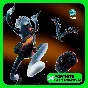 🔥FORTNITE:  Bioluminescence Quest Pack XBOX/Activation