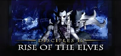 Disciples II: Rise of the Elves (STEAM KEY/GLOBAL)