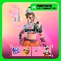 FORTNITE Cuddle Buns Pack +Battle the World XBOX|PC KEY