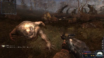 S.T.A.L.K.E.R.: CLEAR SKY - ENHANCED EDITION XBOX KEY/C