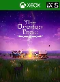 THE OREGON TRAIL XBOX + PC (WIN) KEY/CODE