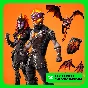 🔥FORTNITE Lava Legends Pack XBOX/PC/PS Activation
