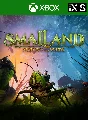 SMALLAND: SURVIVE THE WILDS XBOX SERIES S|X KEY/CODE