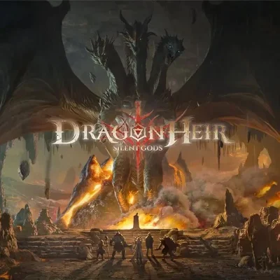 Dragonheir: Silent Gods Crystals FAST DELIVERY