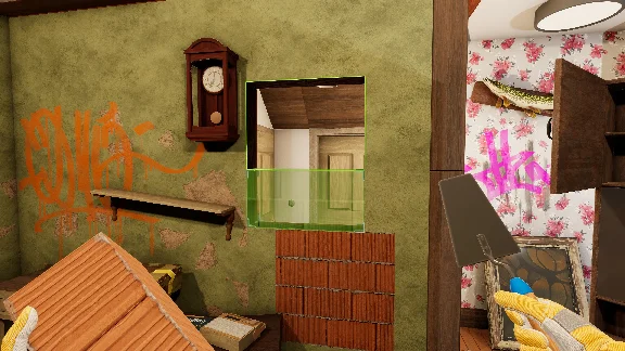 HOUSE FLIPPER 2 XBOX SERIES S|X KEY/CODE