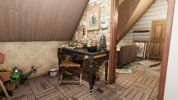 HOUSE FLIPPER 2 XBOX SERIES S|X KEY/CODE