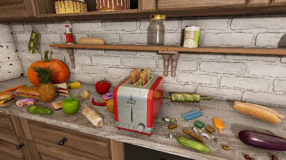 HOUSE FLIPPER 2 XBOX SERIES S|X KEY/CODE