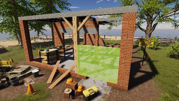 HOUSE FLIPPER 2 XBOX SERIES S|X KEY/CODE