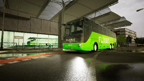 FERNBUS SIMULATOR XBOX SERIES S|X KEY/CODE