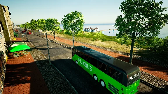 FERNBUS SIMULATOR XBOX SERIES S|X KEY/CODE