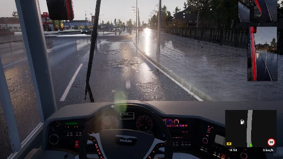 FERNBUS SIMULATOR XBOX SERIES S|X KEY/CODE