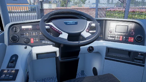 FERNBUS SIMULATOR XBOX SERIES S|X KEY/CODE