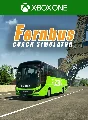 FERNBUS SIMULATOR XBOX SERIES S|X KEY/CODE