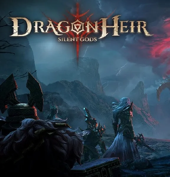 Dragonheir: Silent Gods Кристаллы МОМЕНТАЛЬНАЯ ДОСТАВКА