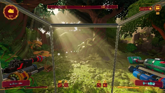 LIGHTYEAR FRONTIER (GAME PREVIEW) XBOX SERIES S|X + PC