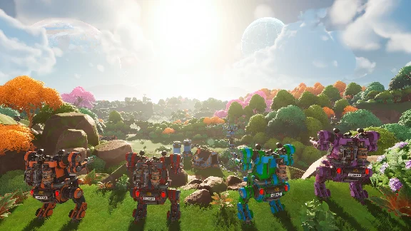 LIGHTYEAR FRONTIER (GAME PREVIEW) XBOX SERIES S|X + PC