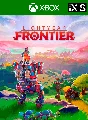 LIGHTYEAR FRONTIER (GAME PREVIEW) XBOX SERIES S|X + PC