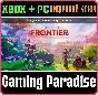 LIGHTYEAR FRONTIER (GAME PREVIEW) XBOX SERIES S|X + PC