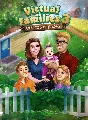 VIRTUAL FAMILIES 3: OUR COUNTRY HOME XBOX + PC (WIN) KE