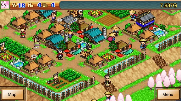 NINJA VILLAGE XBOX + PC (WIN) КЛЮЧ/КОД