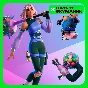⚡FORTNITE Crew (Battle Pass + 1000 V-Bucks) - 1 month