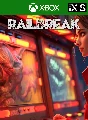 RAILBREAK XBOX SERIES S|X KEY/CODE