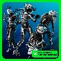 ✅FORTNITE: Набор «Кости и черепа» ✅XBOX|PC|PS КЛЮЧ🔑