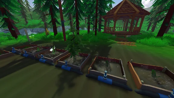 🚀 Zombie Graveyard Simulator 🤖 Steam Gift АВТО