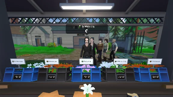 🚀 Zombie Graveyard Simulator 🤖 Steam Gift АВТО