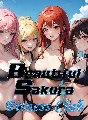 BEAUTIFUL SAKURA: FITNESS CLUB XBOX КЛЮЧ/КОД