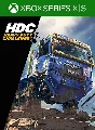 OFFROAD TRUCK SIMULATOR: HEAVY DUTY CHALLENGE® XBOX SER