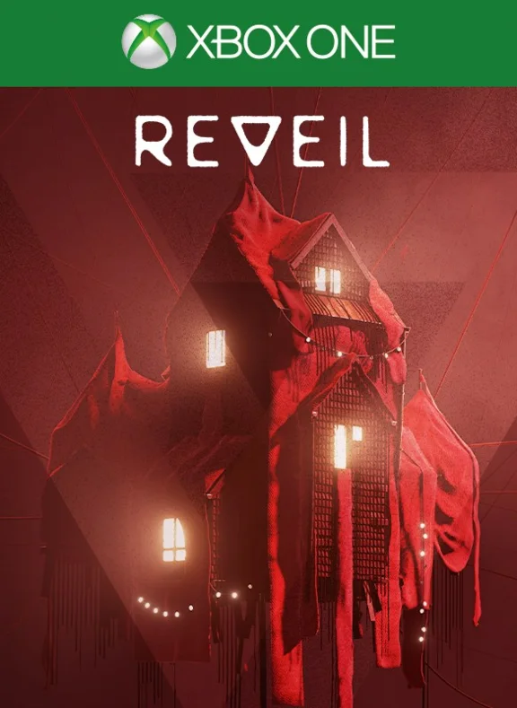 REVEIL XBOX SERIES S|X KEY/CODE